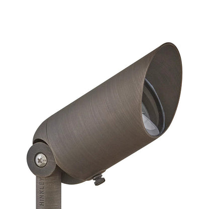Hardy Island Lumacore Outdoor Spot Light.