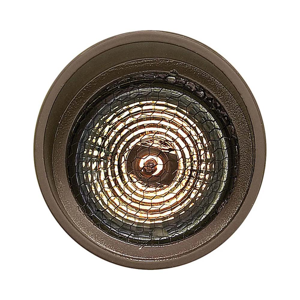 Hardy Island Lumacore Outdoor Spot Light in Detail.