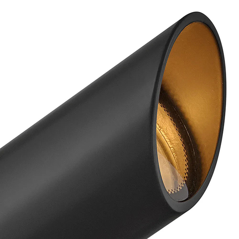 Hardy Island Lumacore Outdoor Spot Light in Detail.