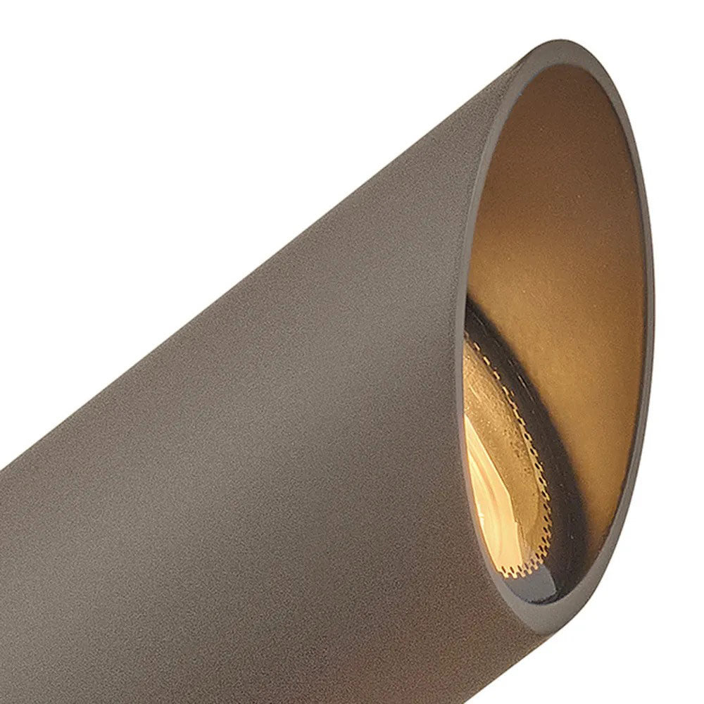 Hardy Island Lumacore Outdoor Spot Light in Detail.
