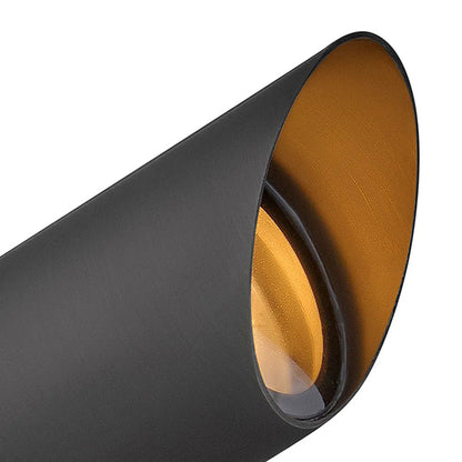 Hardy Island Lumacore Outdoor Spot Light in Detail.