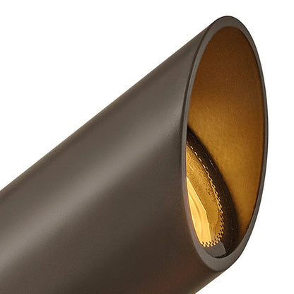 Hardy Island Lumacore Outdoor Spot Light in Detail.