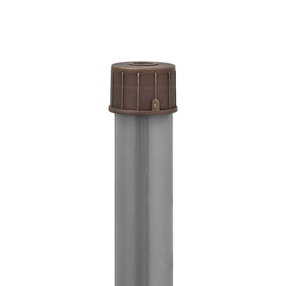 Hardy Island Outdoor Heavy Duty Ground Spike in Detail.