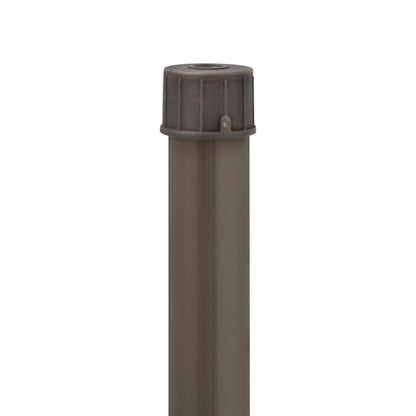 Hardy Island Outdoor Heavy Duty Ground Spike in Detail.
