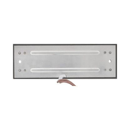 Hardy Island Outdoor LED Louvered Step Light in Detail.