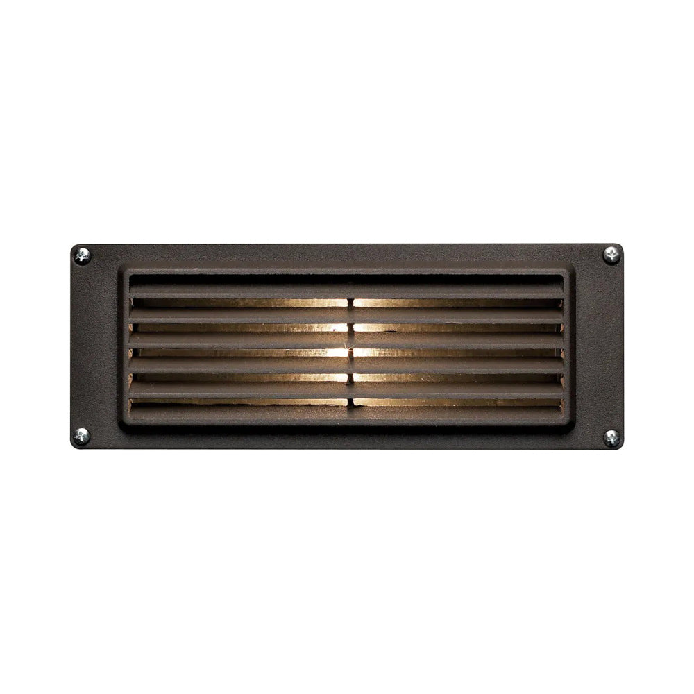 Hardy Island Outdoor Step Light.