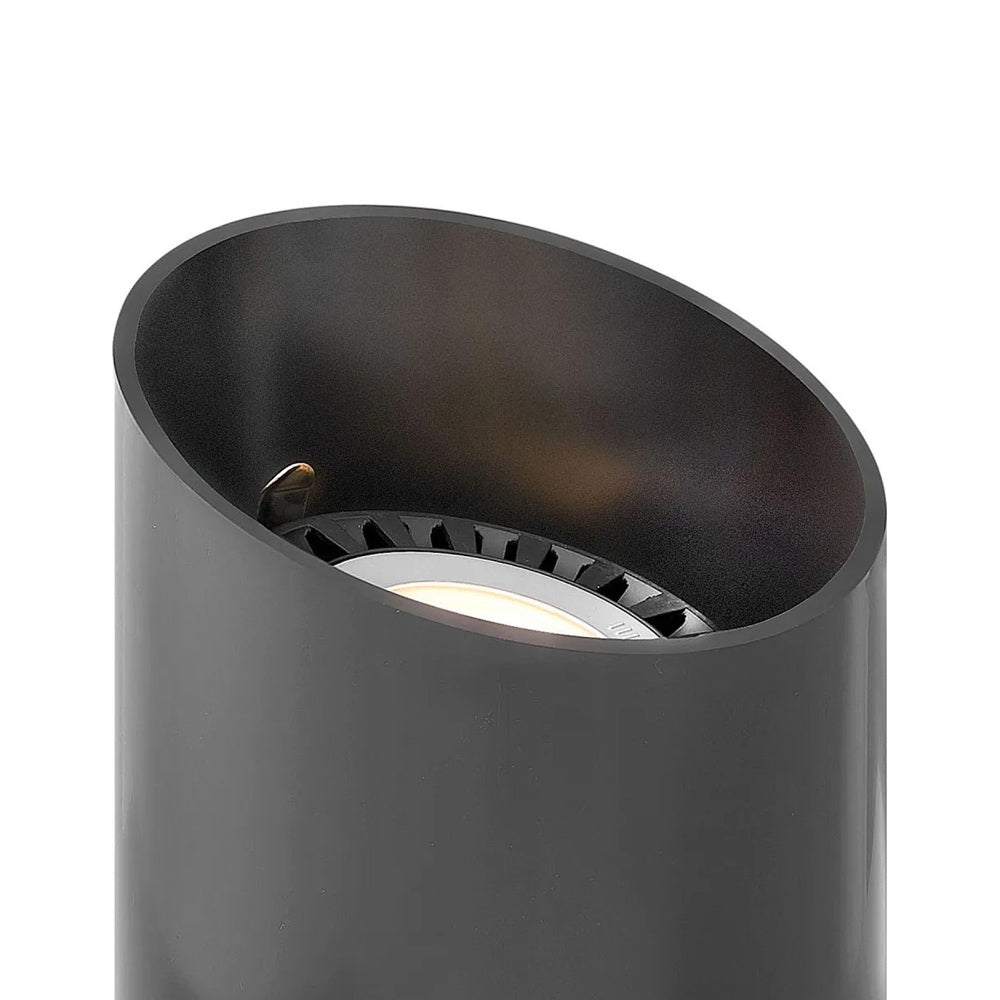Hardy Island Par36 Outdoor Well Light in Detail.