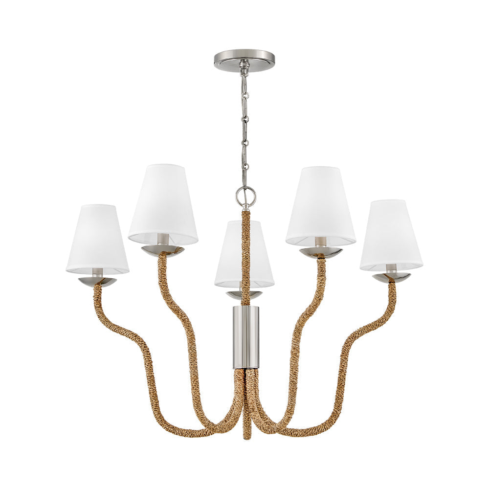 Harwich Chandelier.