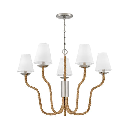 Harwich Chandelier.