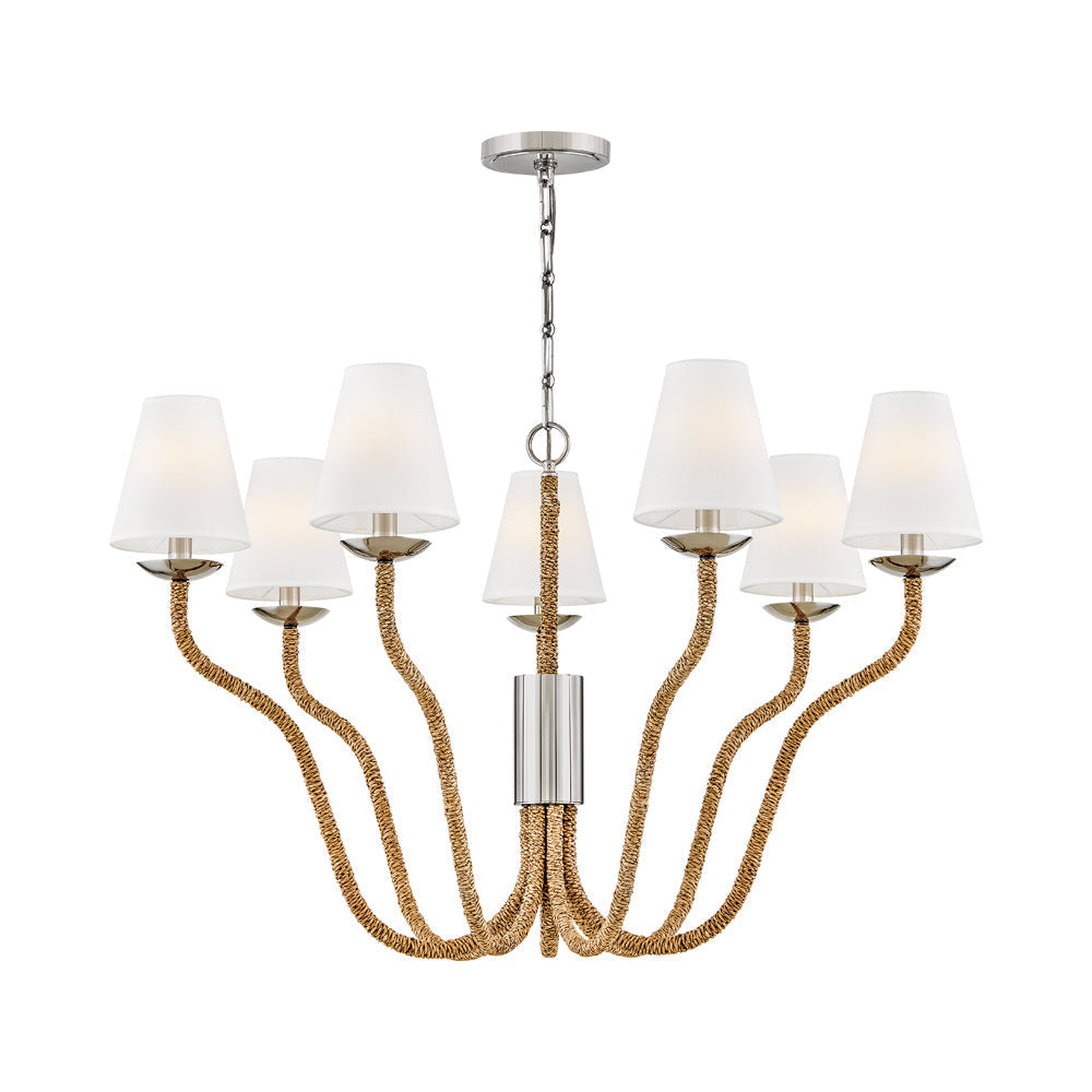 Harwich Chandelier (7-Light).