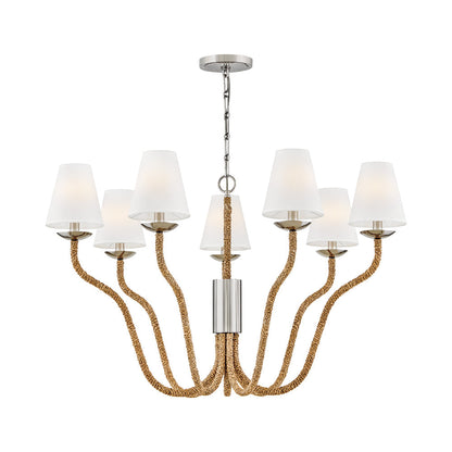 Harwich Chandelier (7-Light).