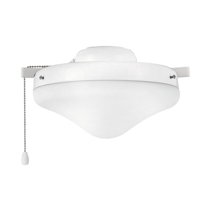 Heirloom Glass Light Kit.