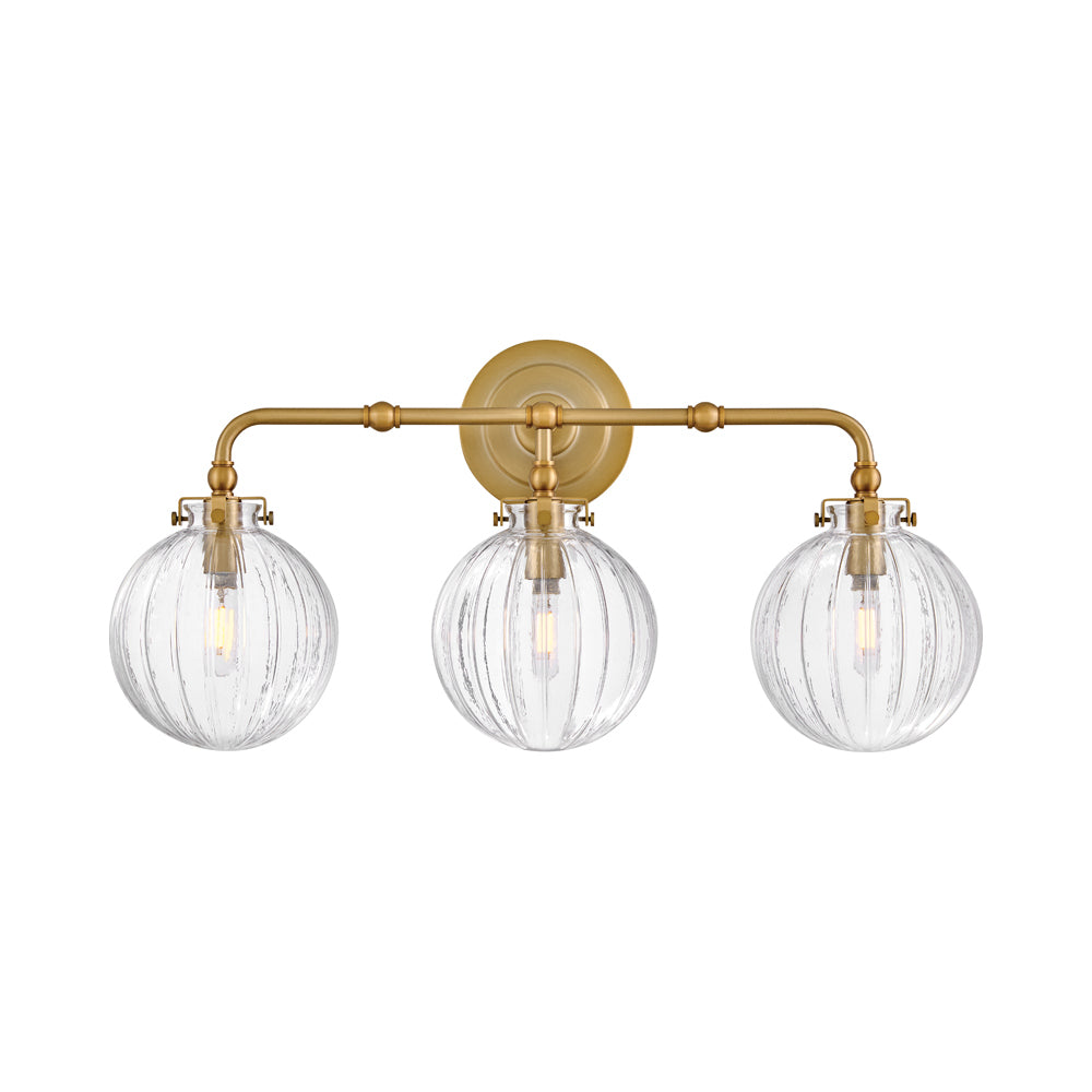 Helene Bath Vanity Light.