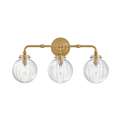 Helene Bath Vanity Light.