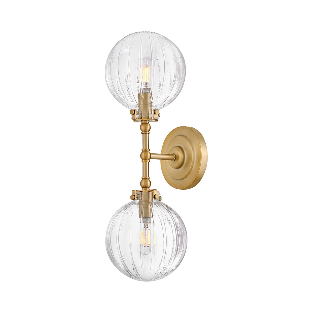 Helene Bath Wall Light.