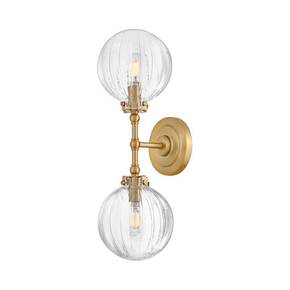 Helene Bath Wall Light.