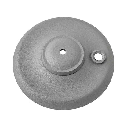 Hinkley Light Cap Kit in Graphite.