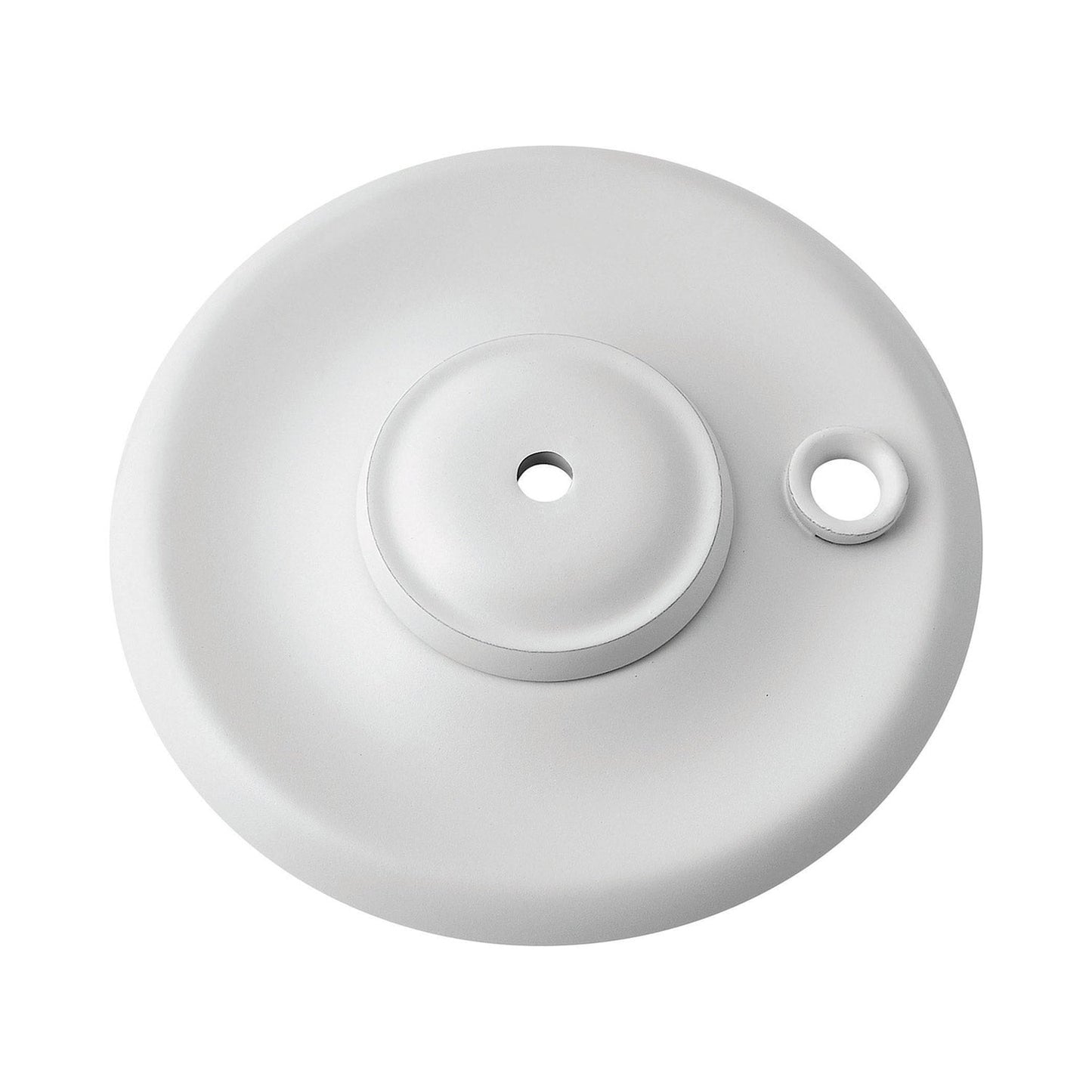 Hinkley Light Cap Kit in Matte White.