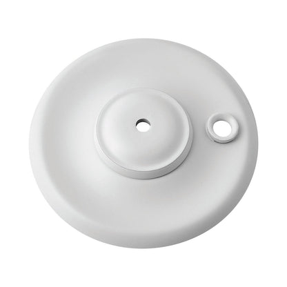 Hinkley Light Cap Kit in Matte White.