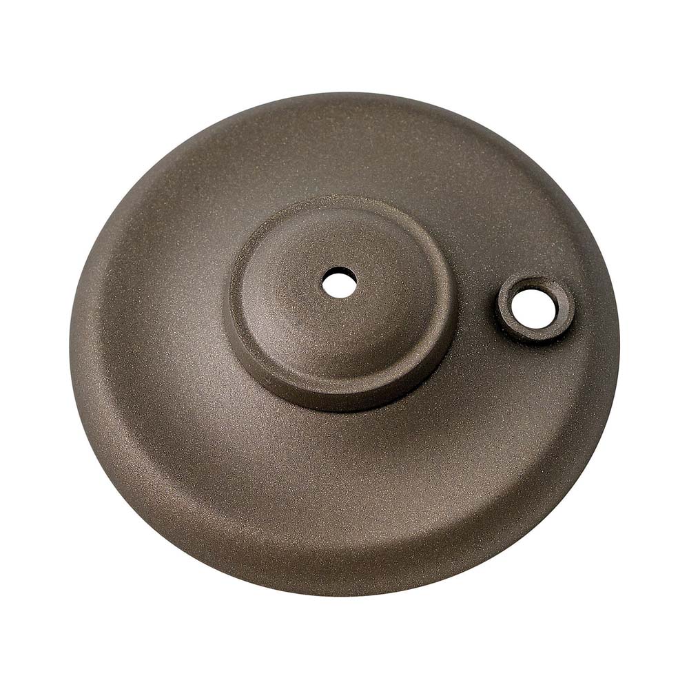Hinkley Light Cap Kit in Metallic Matte Bronze.