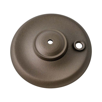 Hinkley Light Cap Kit in Metallic Matte Bronze.
