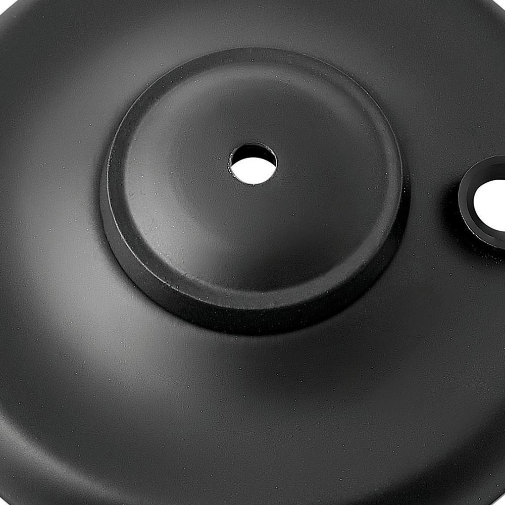 Hinkley Light Cap Kit in Detail.