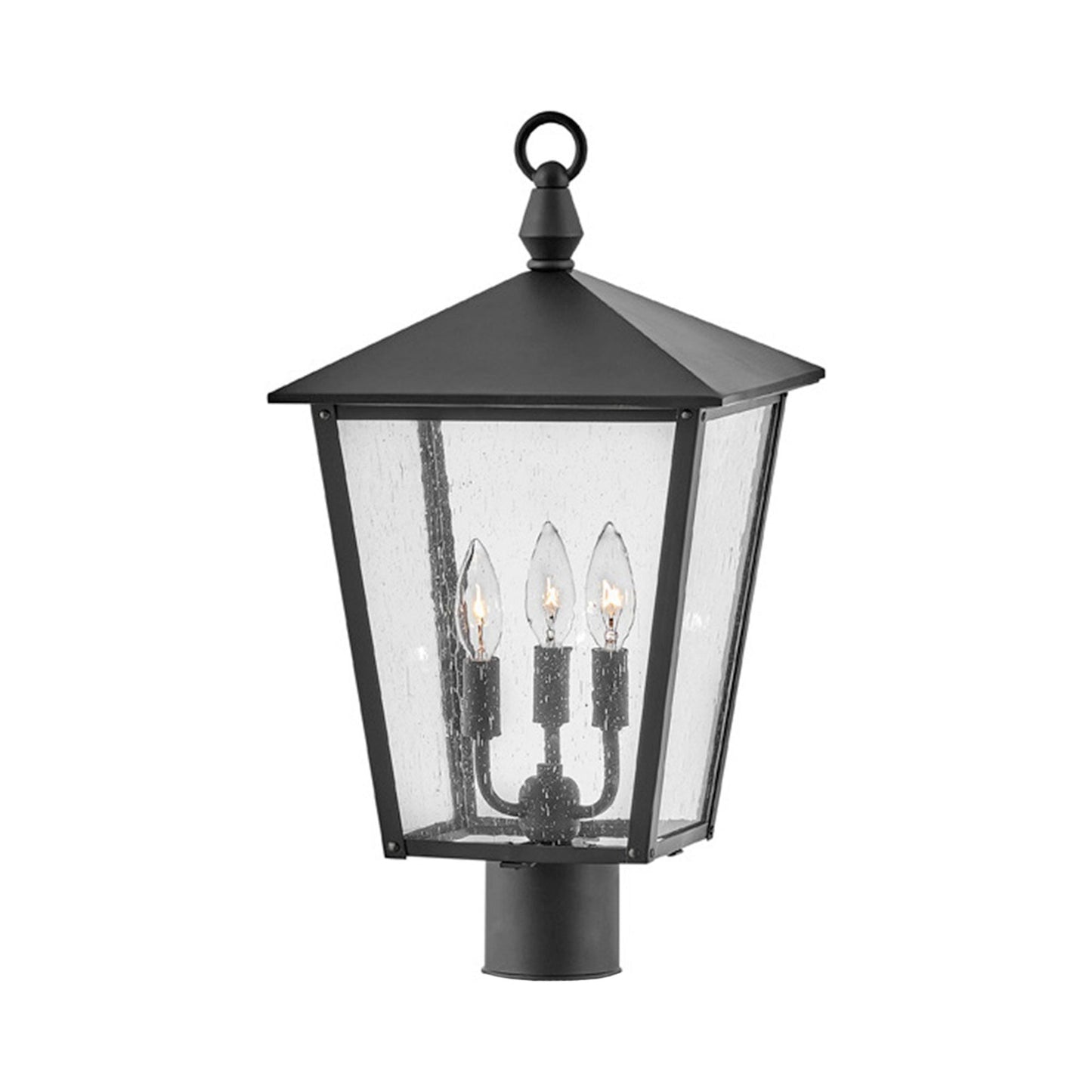 Huntersfield Outdoor Post Light.