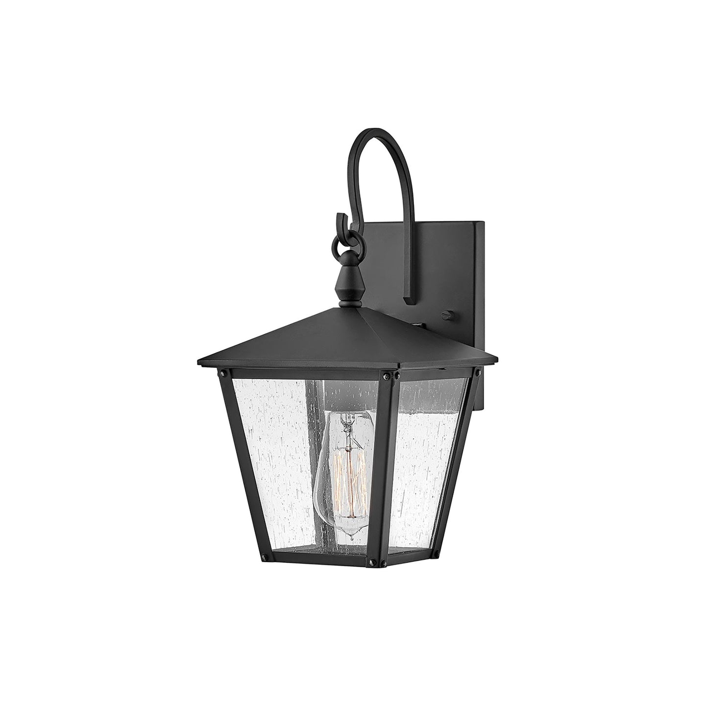 Huntersfield Outdoor Wall Light.