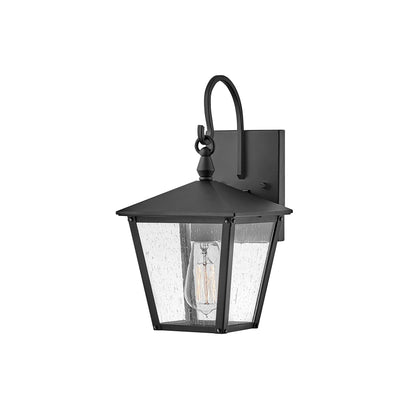 Huntersfield Outdoor Wall Light.