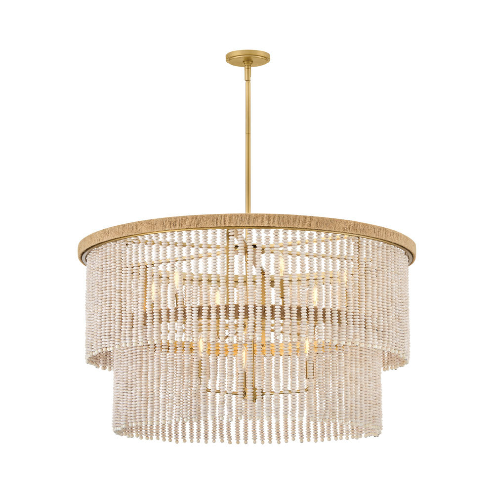 Indra Chandelier.