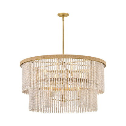 Indra Chandelier.