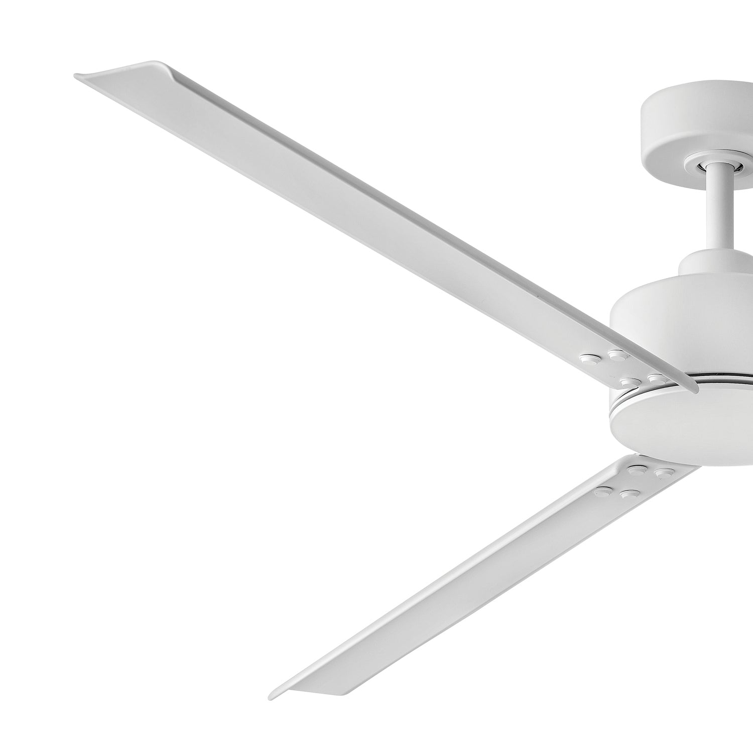 Indy Smart Outdoor Ceiling Fan in Detail.
