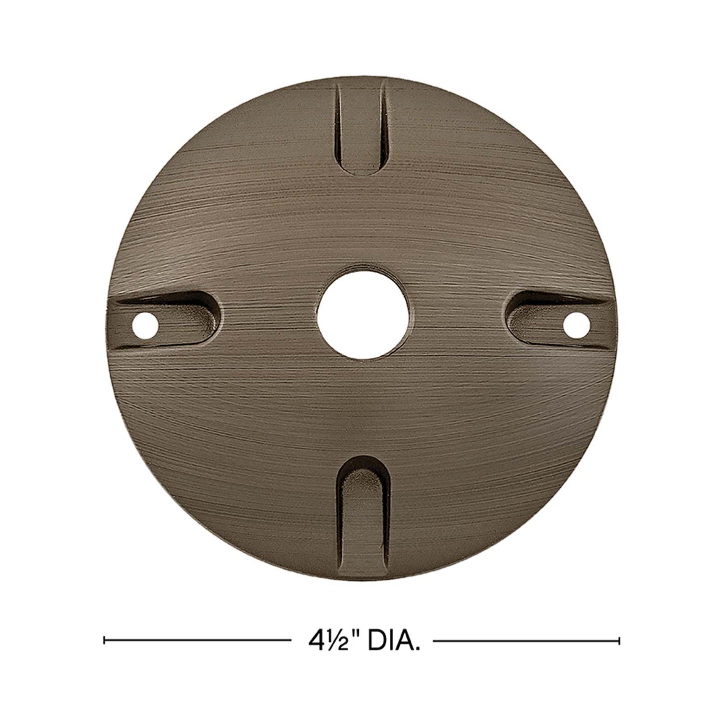 Junction Box Cover - line drawing.