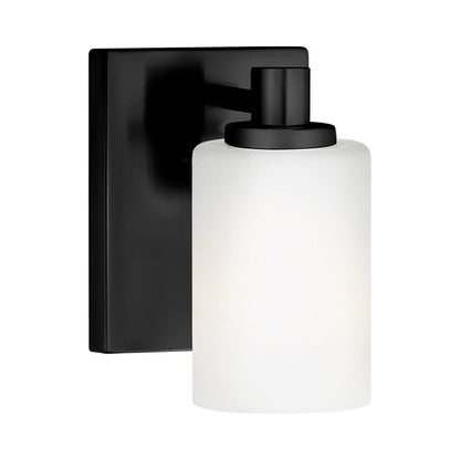 Karlie Bath Wall Light in Detail.