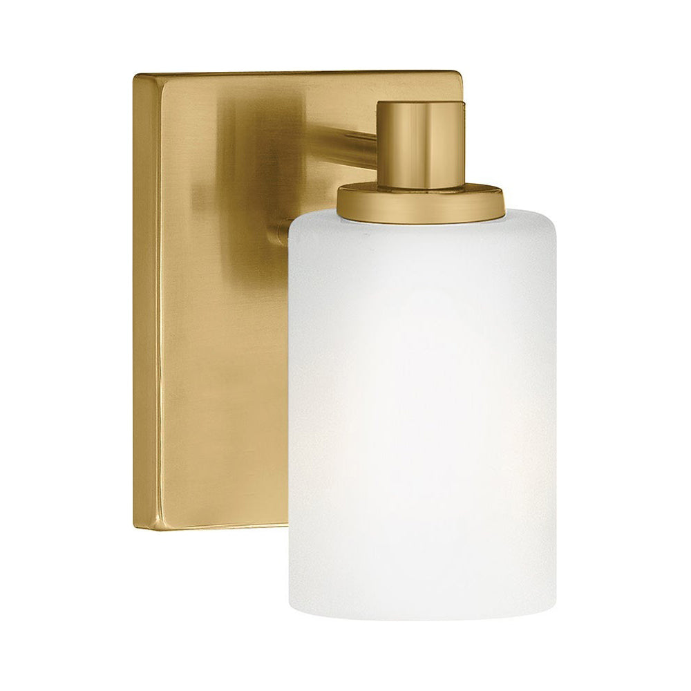 Karlie Bath Wall Light in Detail.