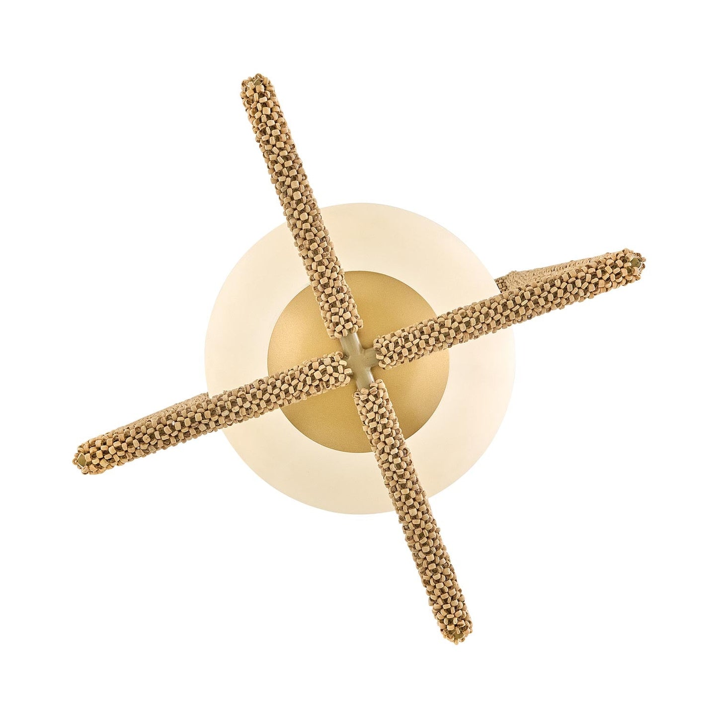 Keona Pendant Light in Detail.