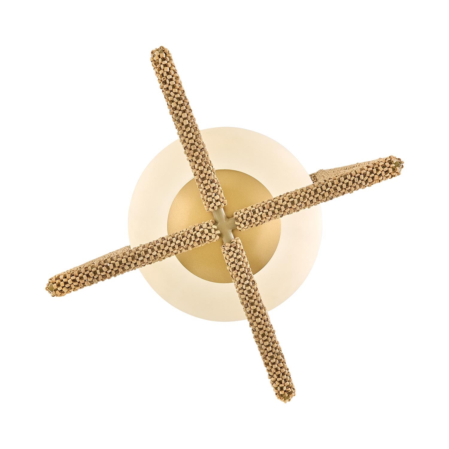 Keona Pendant Light in Detail.