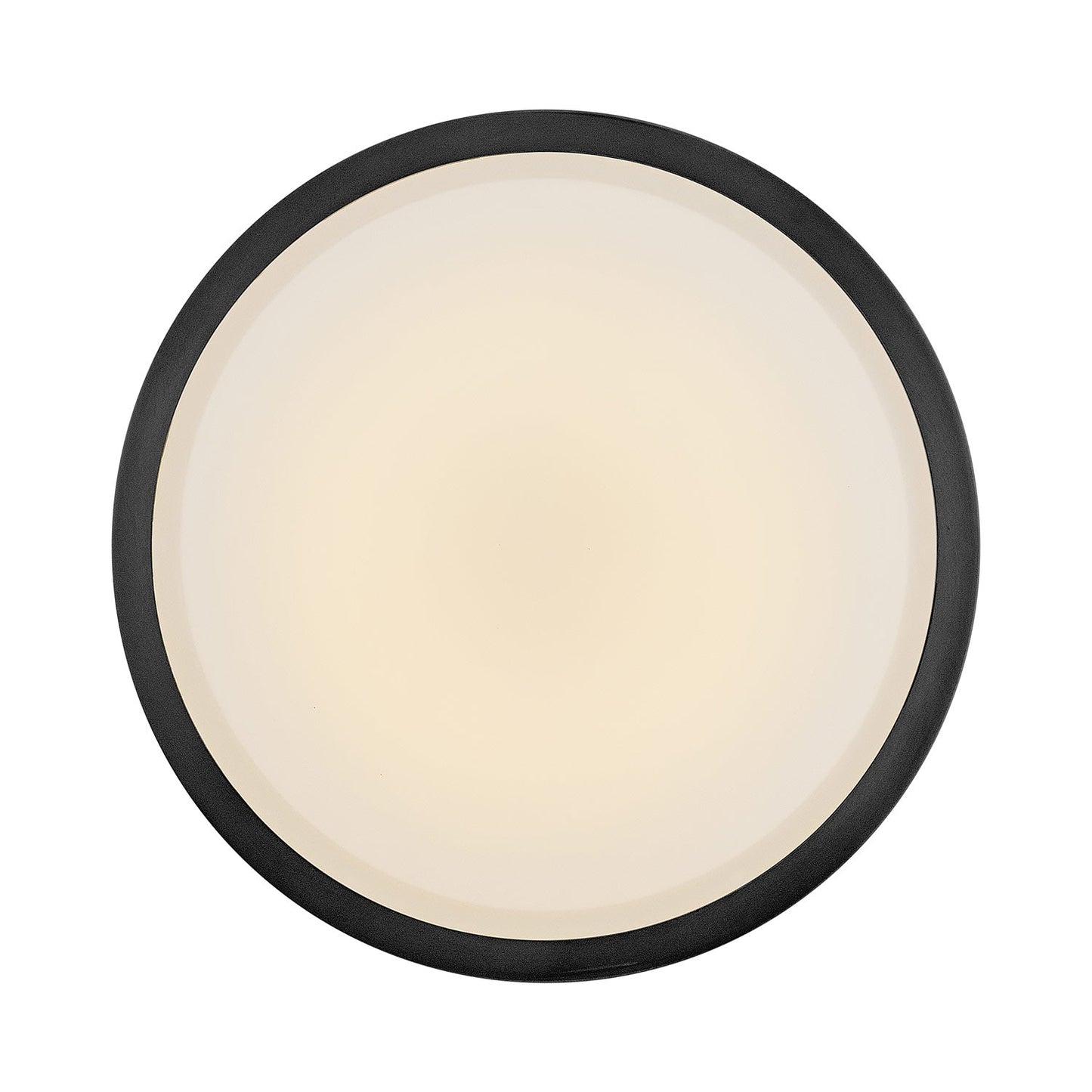 Kieran LED Semi Flush Mount Ceiling Light in Detail.