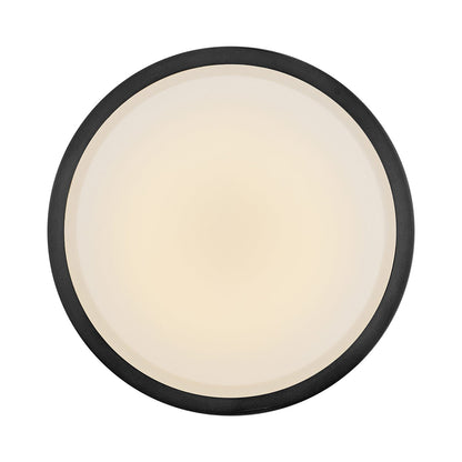 Kieran LED Semi Flush Mount Ceiling Light in Detail.