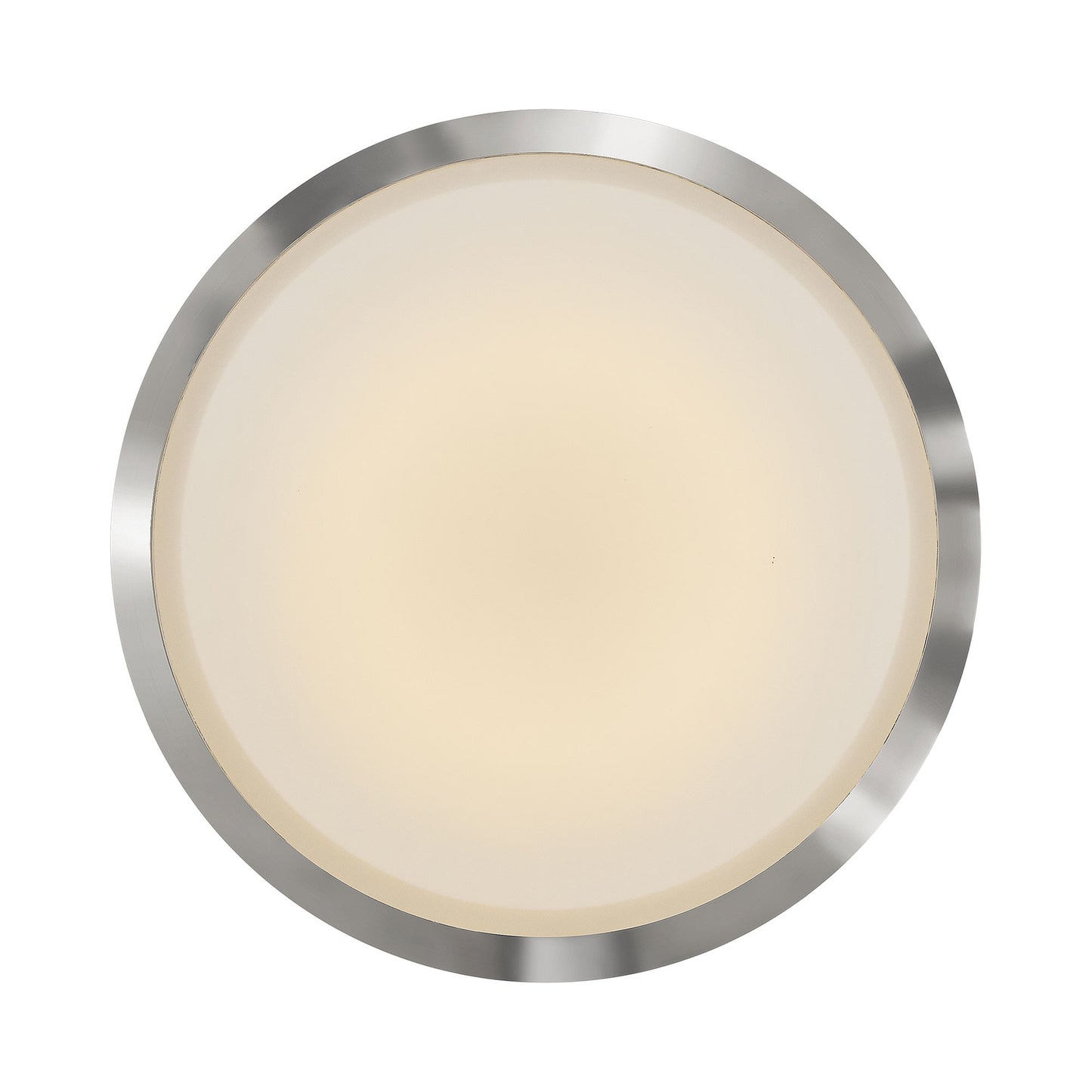 Kieran LED Semi Flush Mount Ceiling Light in Detail.
