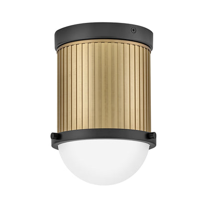 Kieran Semi Flush Mount Ceiling Light in Detail.