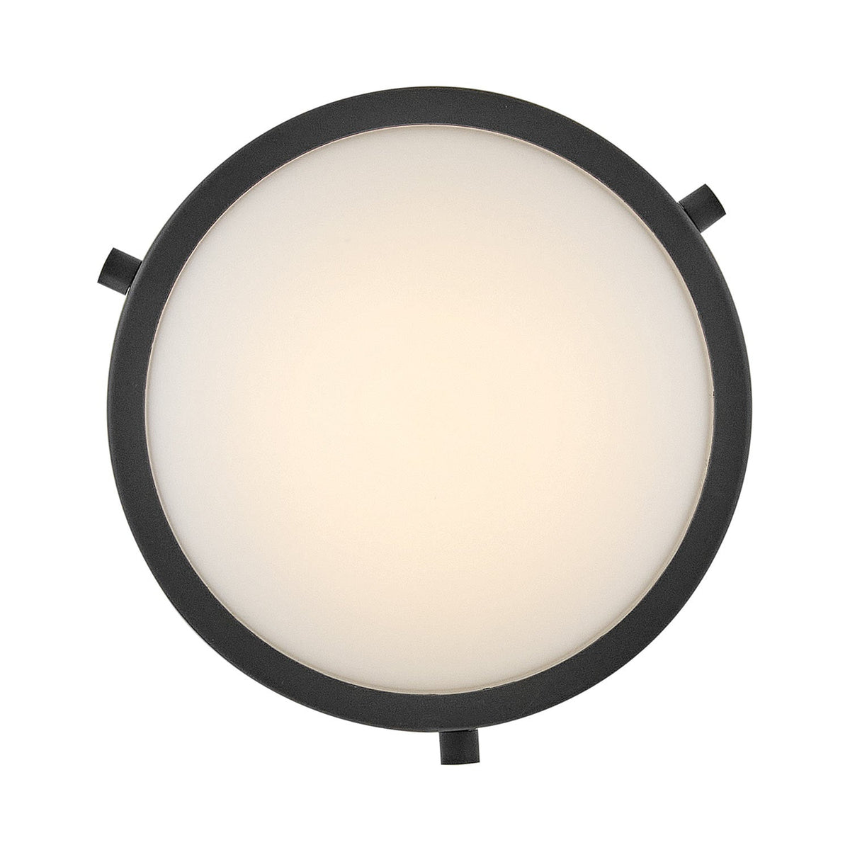 Kieran Semi Flush Mount Ceiling Light in Detail.