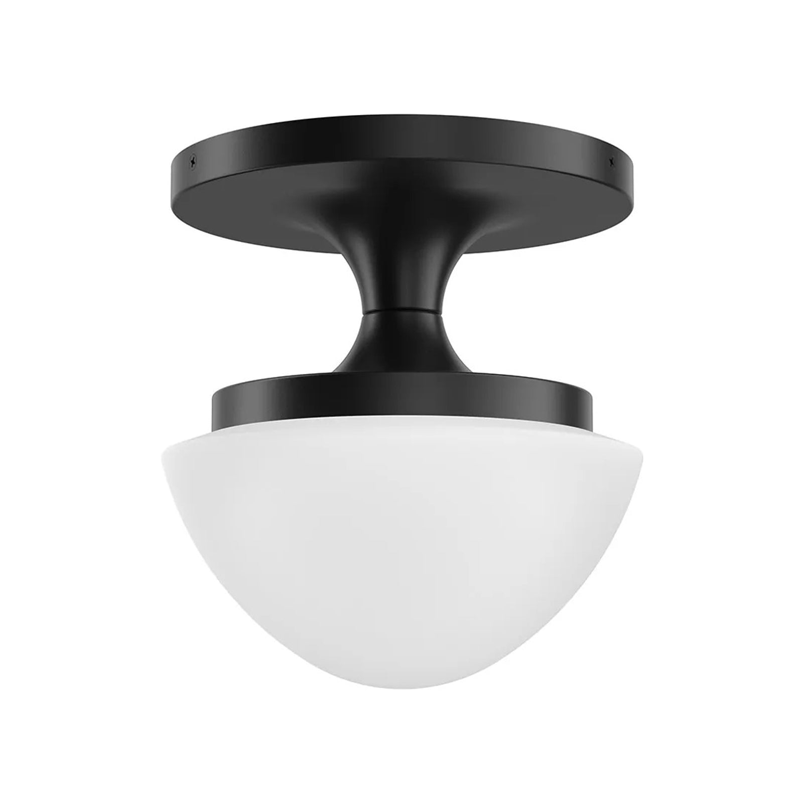 Knox Semi Flush Mount Ceiling Light.