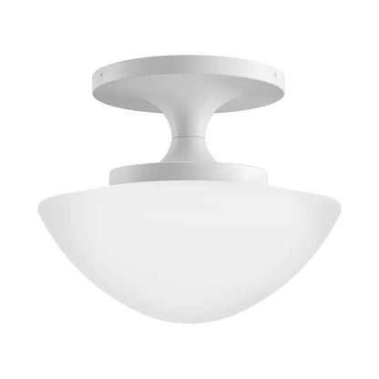 Knox Semi Flush Mount Ceiling Light in Detail.
