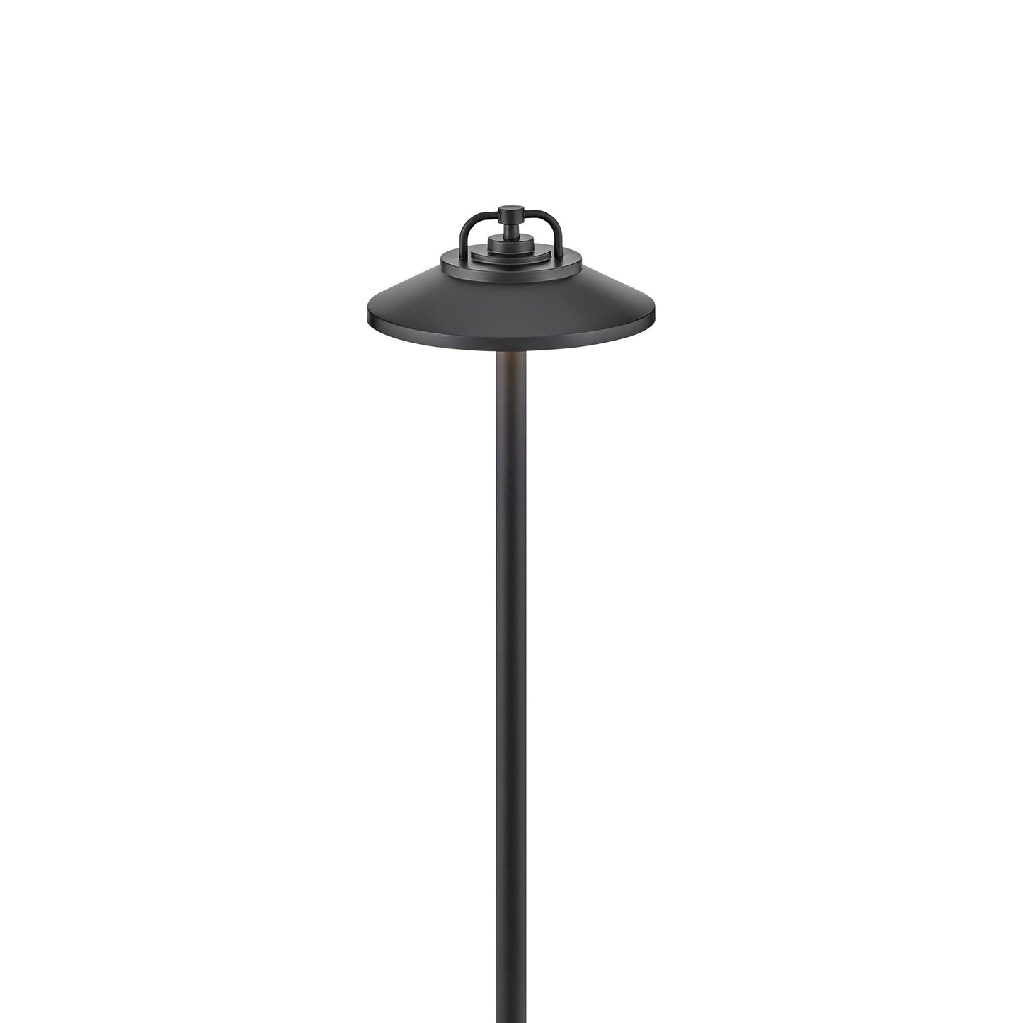 Lakehouse Outdoor LED Path Light in Detail.