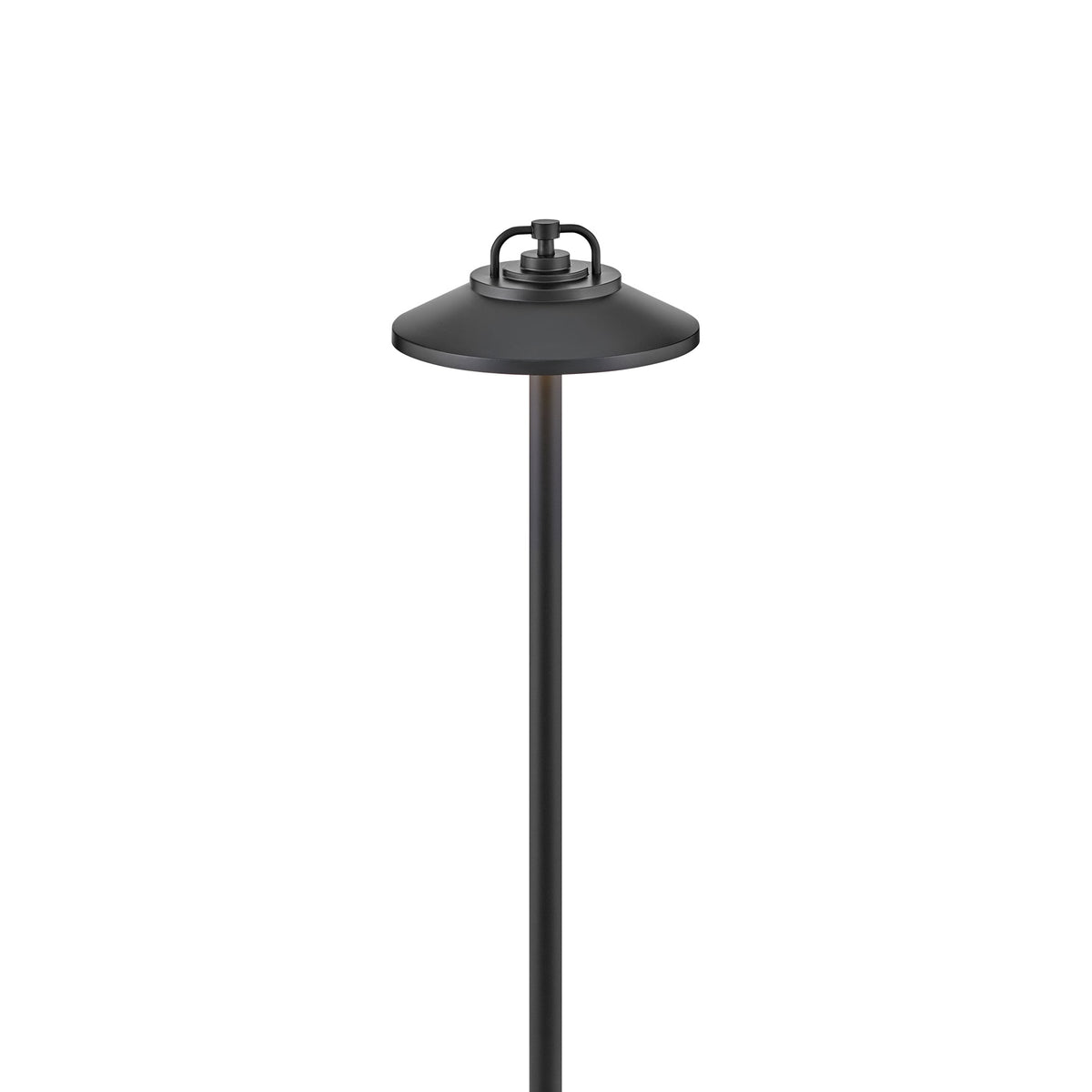 Lakehouse Outdoor LED Path Light in Detail.