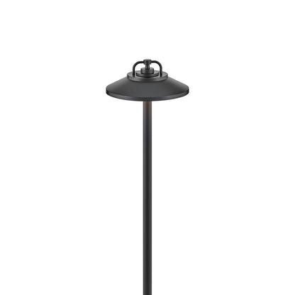 Lakehouse Outdoor LED Path Light in Detail.