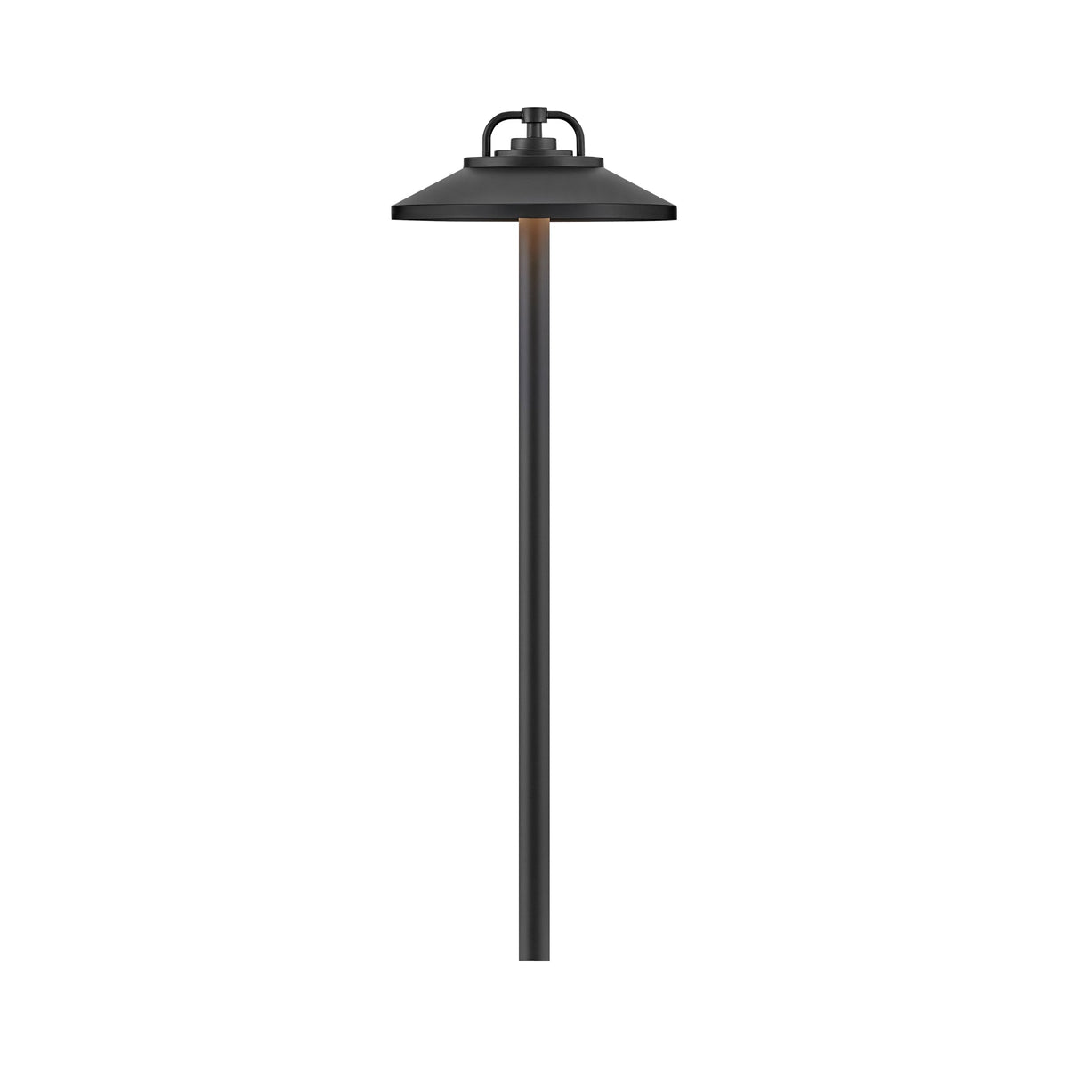 Lakehouse Outdoor LED Path Light in Detail.