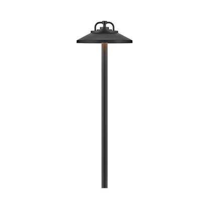 Lakehouse Outdoor LED Path Light in Detail.