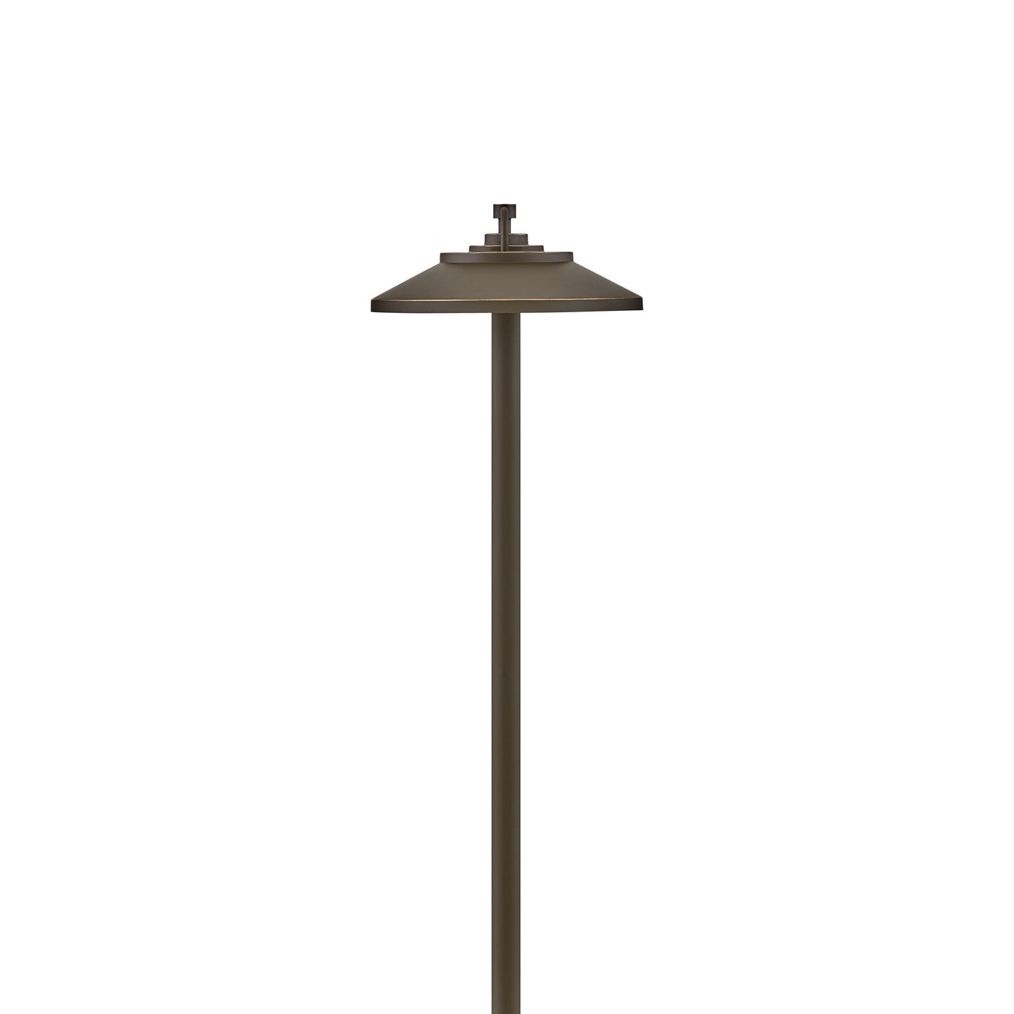 Lakehouse Outdoor LED Path Light in Detail.